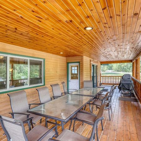Buffalo Thunder Lodge Deadwood Ngoại thất bức ảnh