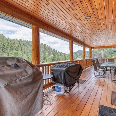 Buffalo Thunder Lodge Deadwood Ngoại thất bức ảnh