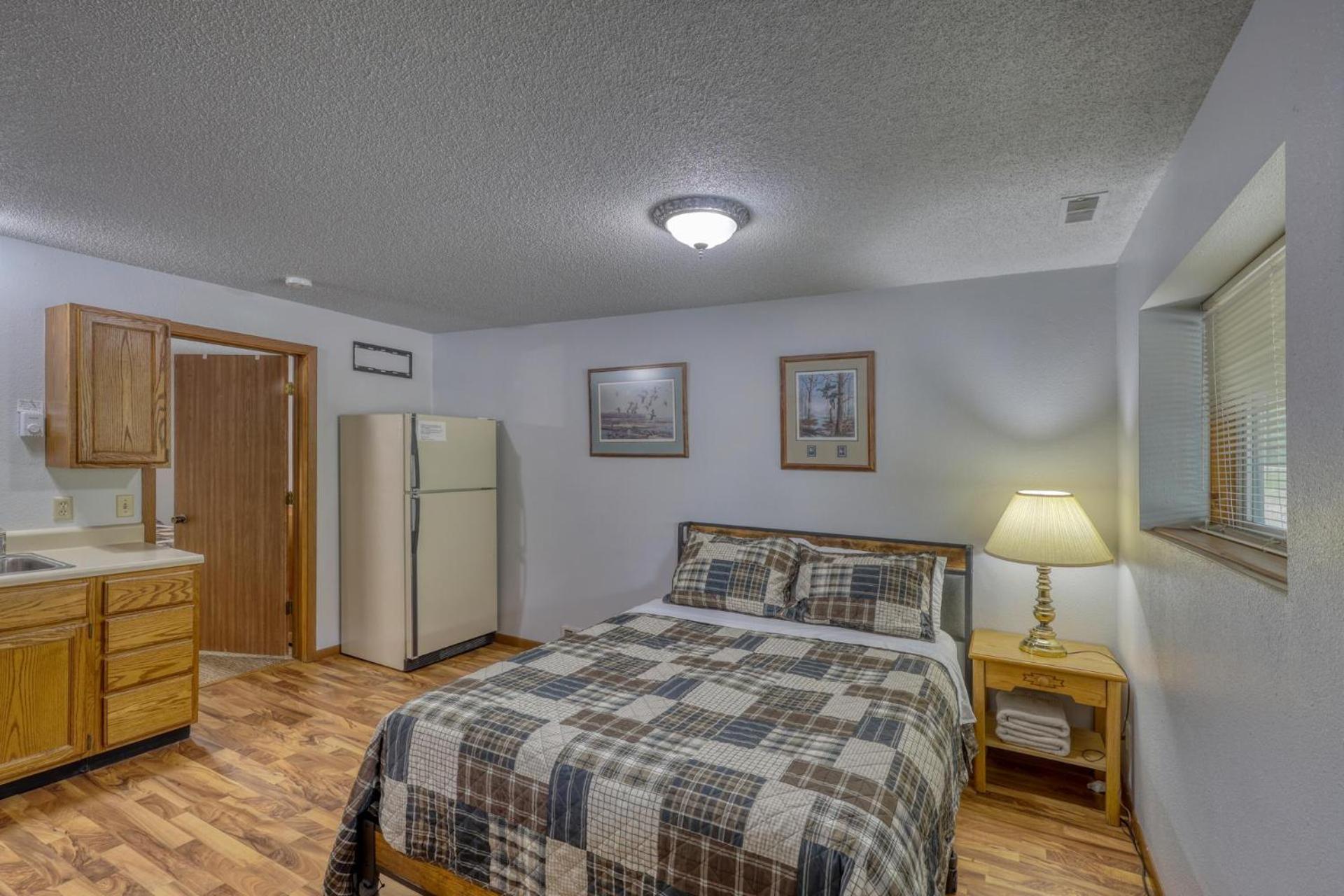 Buffalo Thunder Lodge Deadwood Ngoại thất bức ảnh