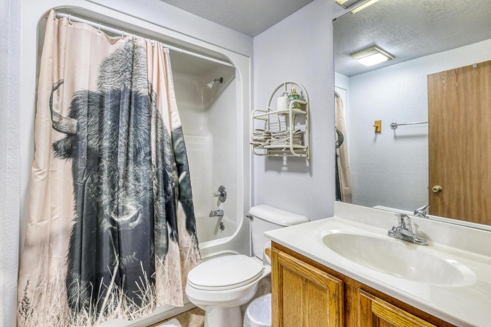 Buffalo Thunder Lodge Deadwood Ngoại thất bức ảnh