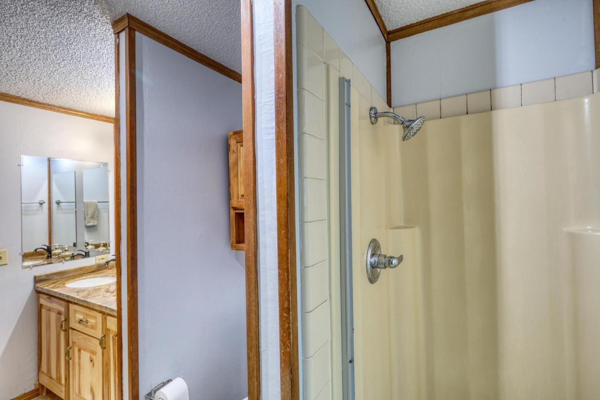 Buffalo Thunder Lodge Deadwood Ngoại thất bức ảnh