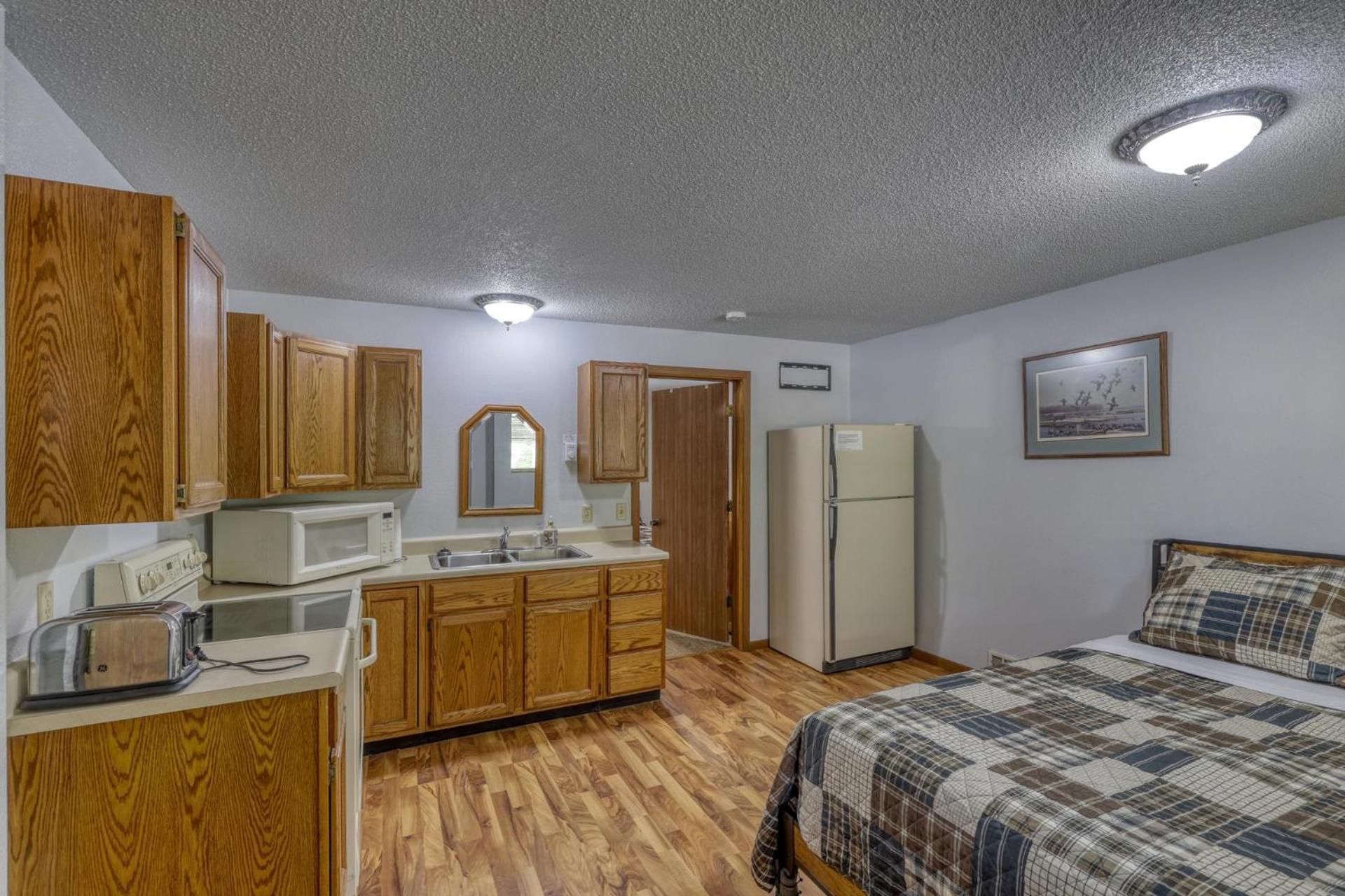 Buffalo Thunder Lodge Deadwood Ngoại thất bức ảnh