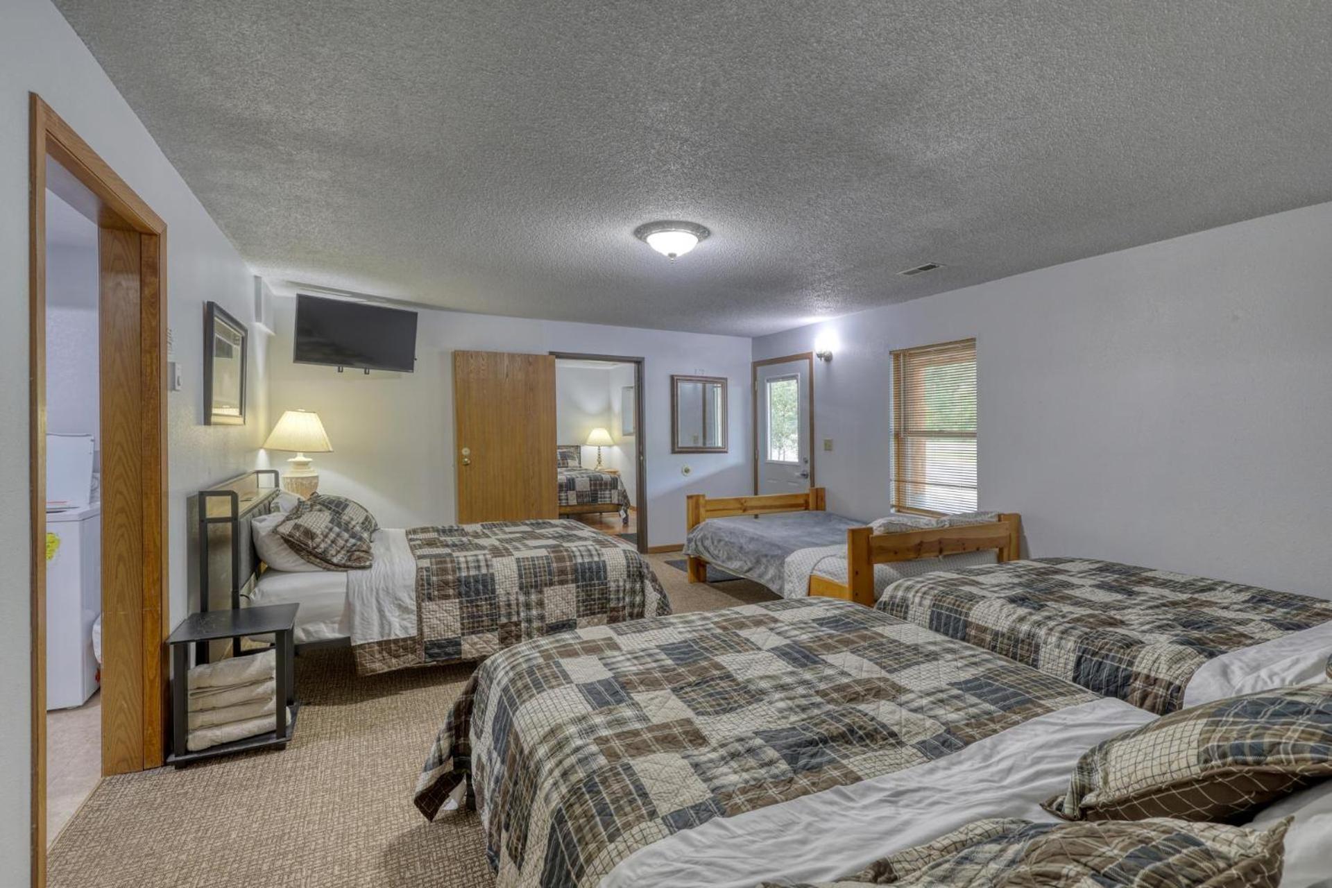 Buffalo Thunder Lodge Deadwood Ngoại thất bức ảnh
