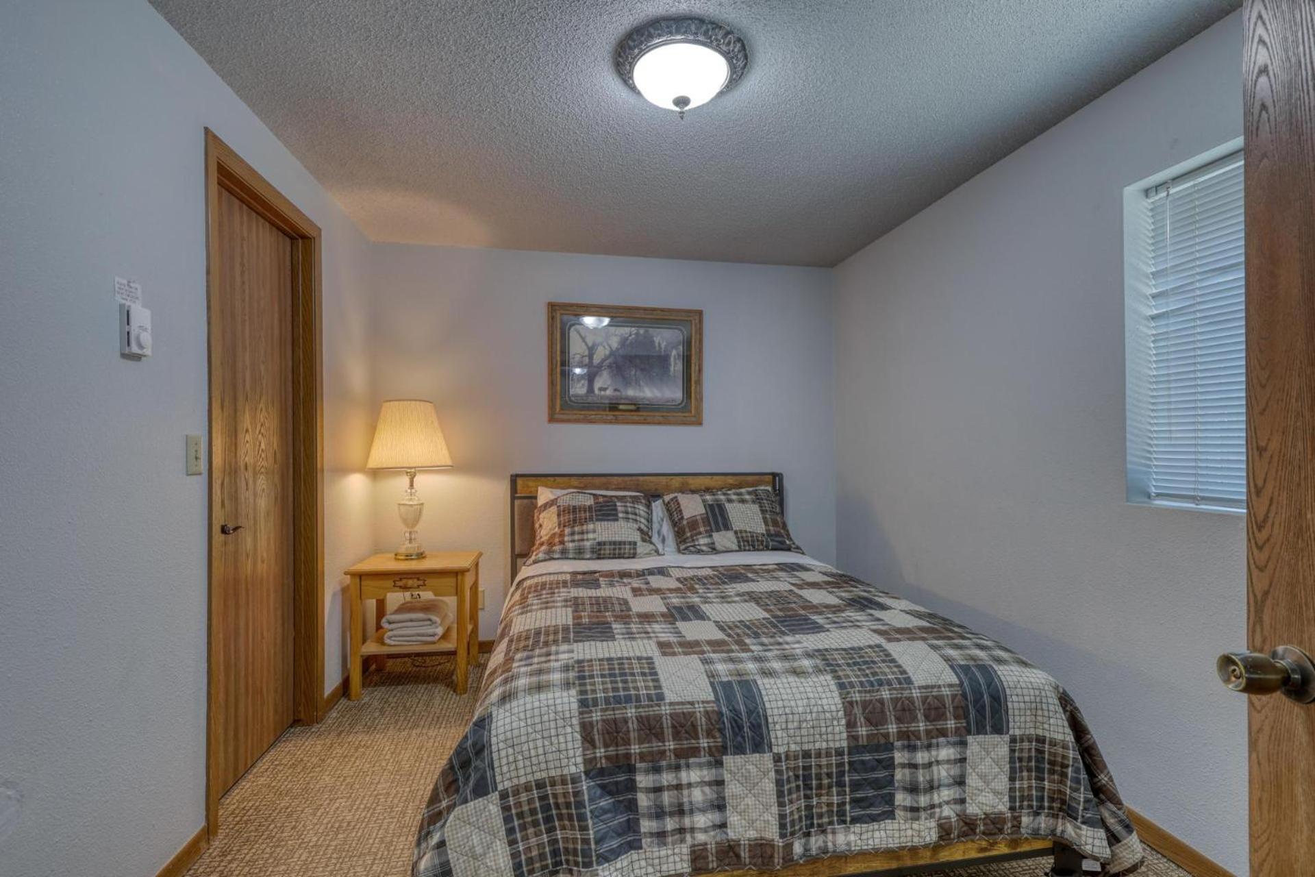 Buffalo Thunder Lodge Deadwood Ngoại thất bức ảnh