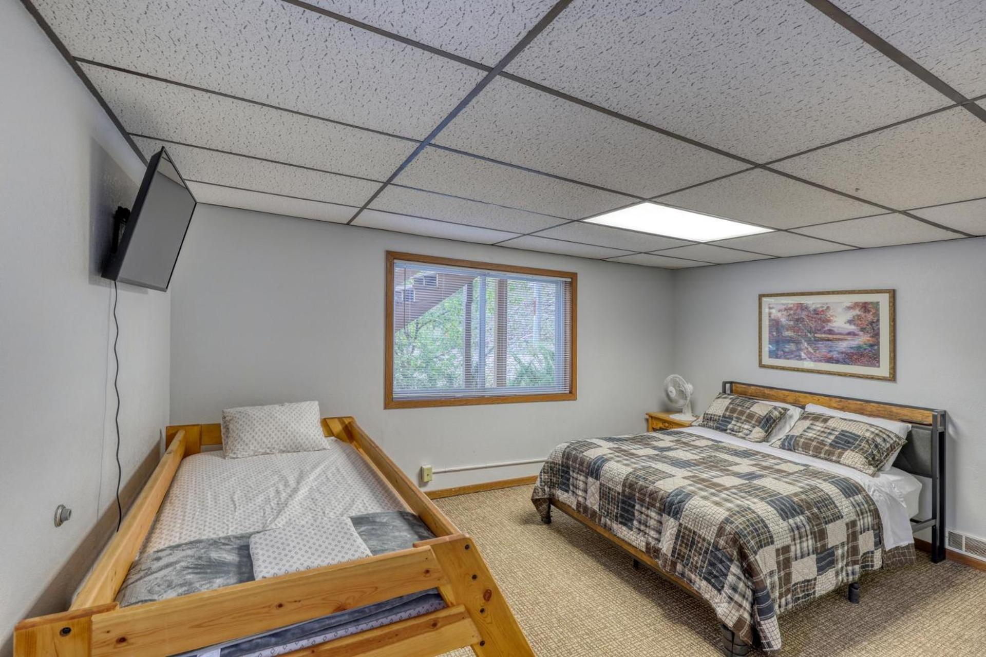 Buffalo Thunder Lodge Deadwood Ngoại thất bức ảnh