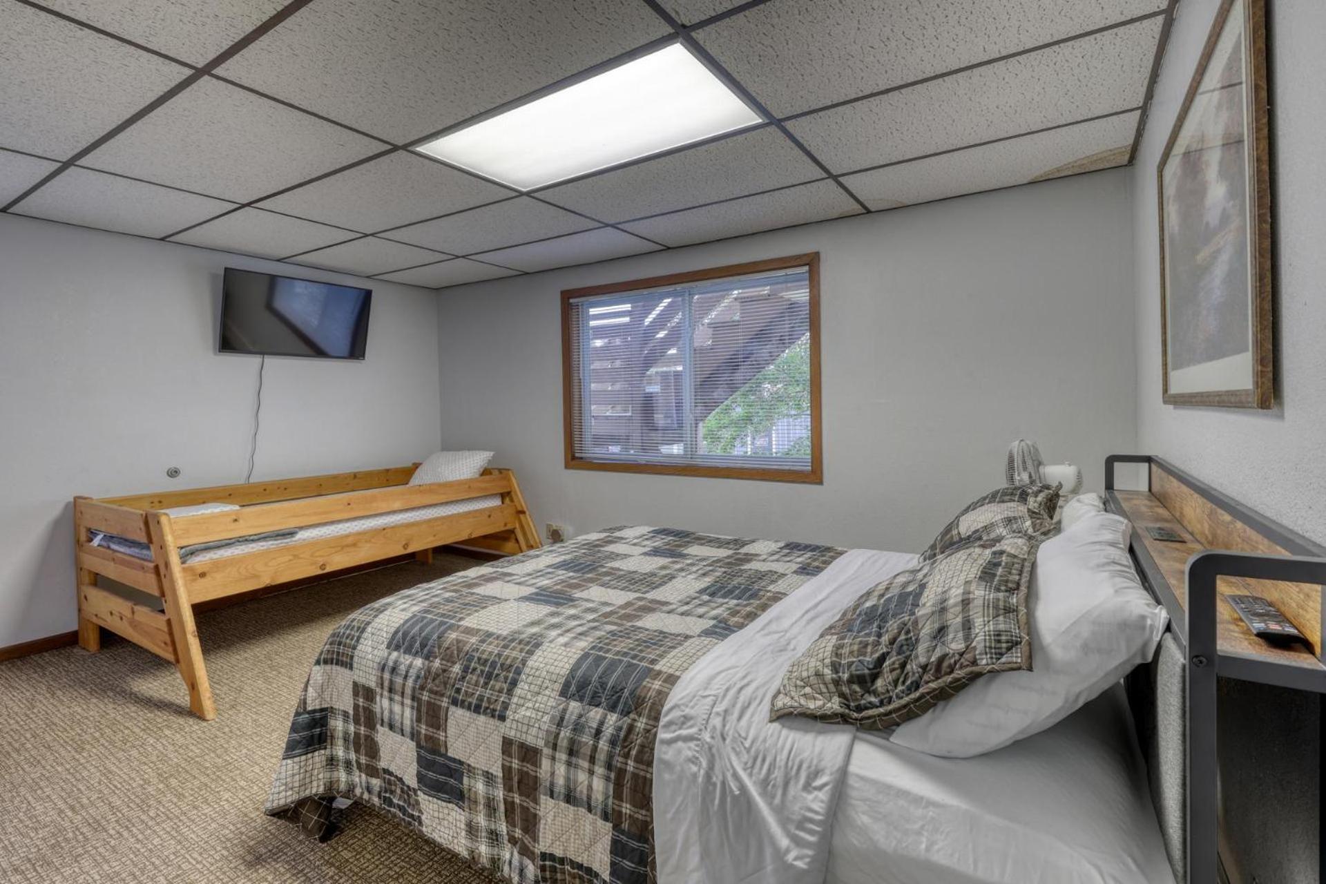 Buffalo Thunder Lodge Deadwood Ngoại thất bức ảnh