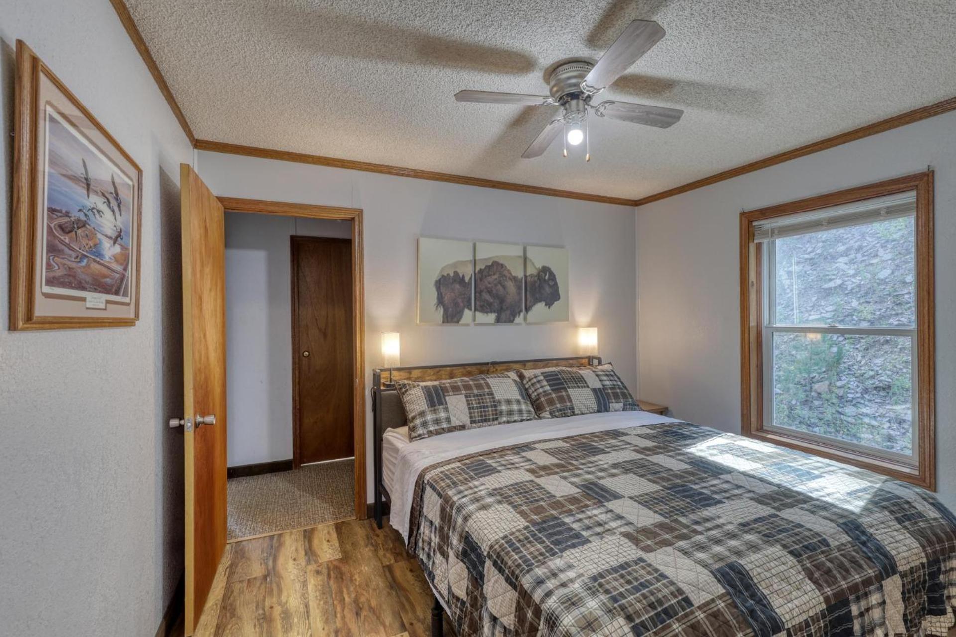Buffalo Thunder Lodge Deadwood Ngoại thất bức ảnh