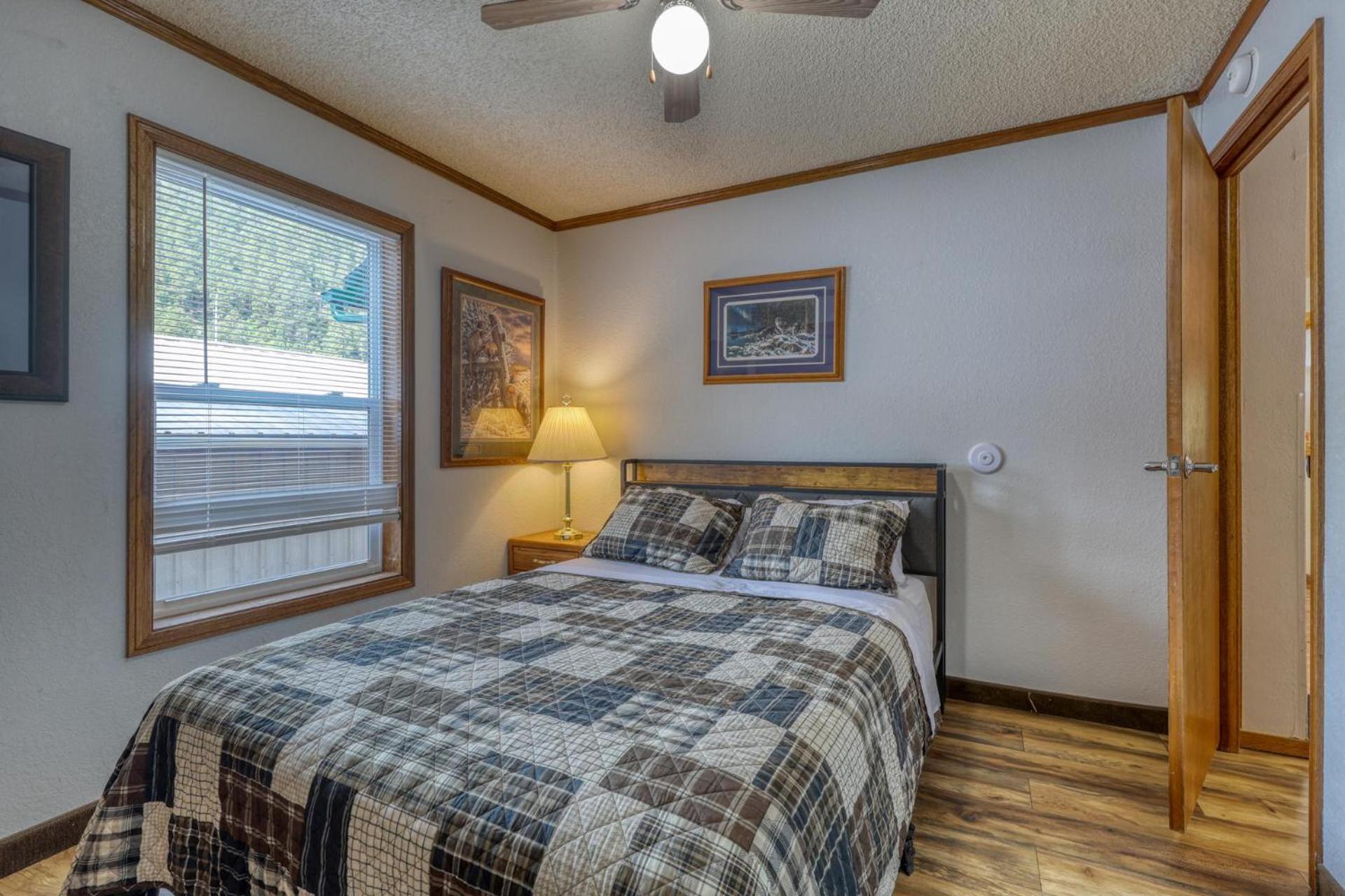 Buffalo Thunder Lodge Deadwood Ngoại thất bức ảnh