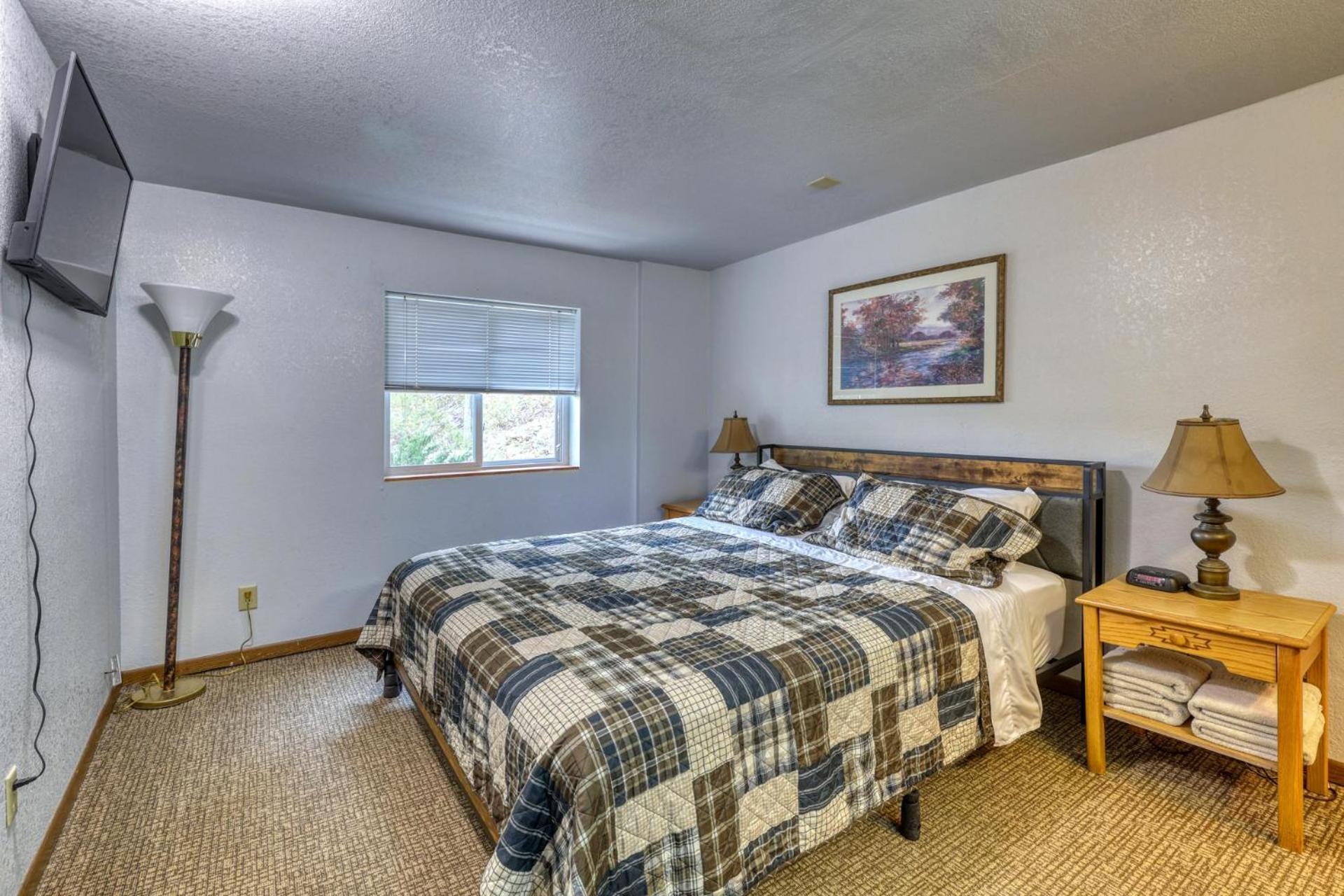 Buffalo Thunder Lodge Deadwood Ngoại thất bức ảnh