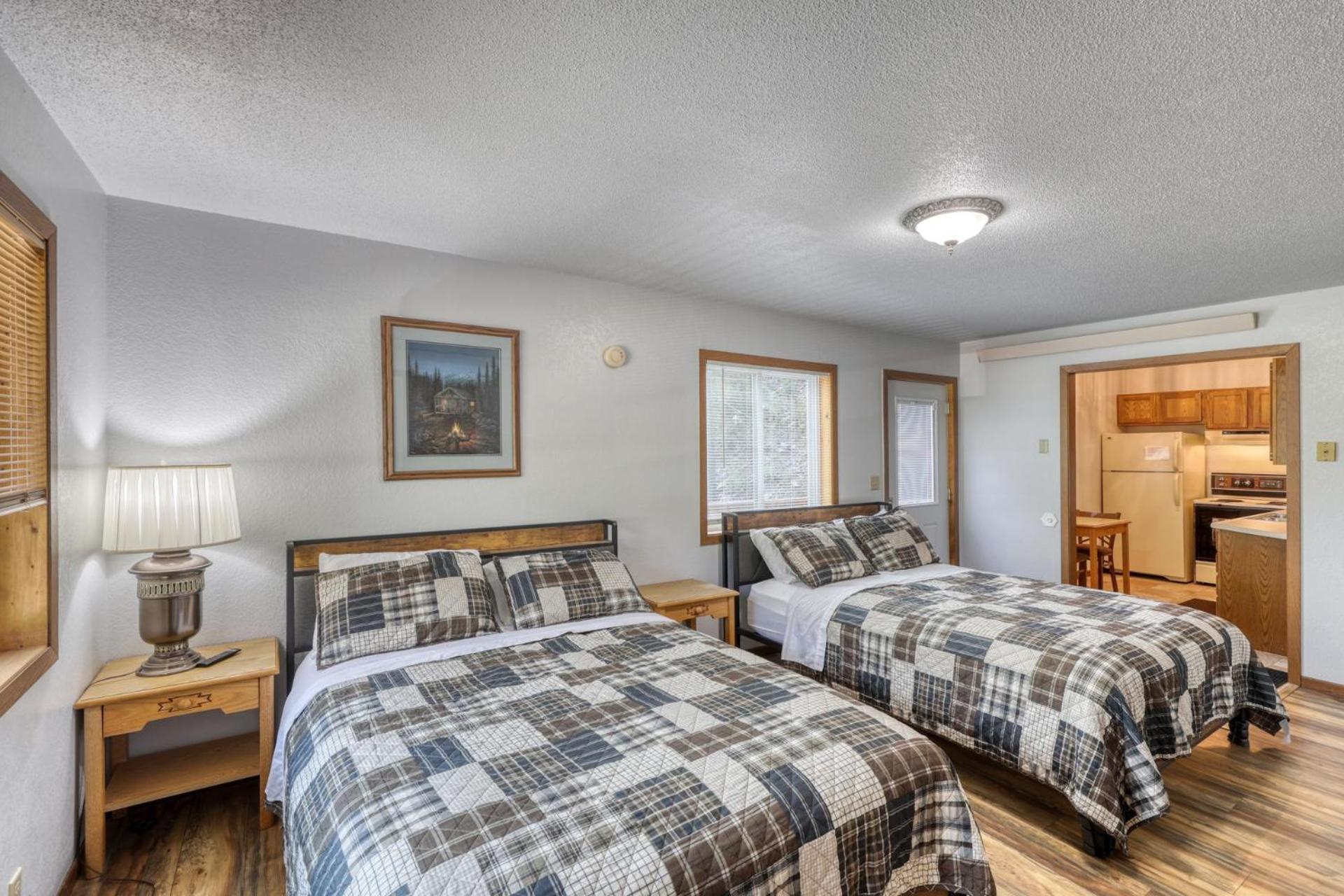 Buffalo Thunder Lodge Deadwood Ngoại thất bức ảnh