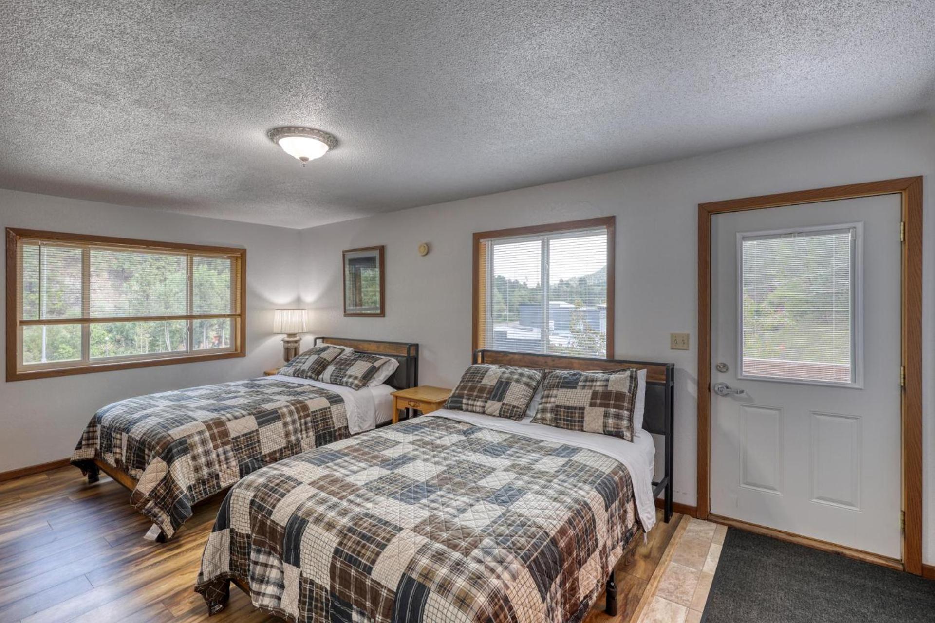 Buffalo Thunder Lodge Deadwood Ngoại thất bức ảnh