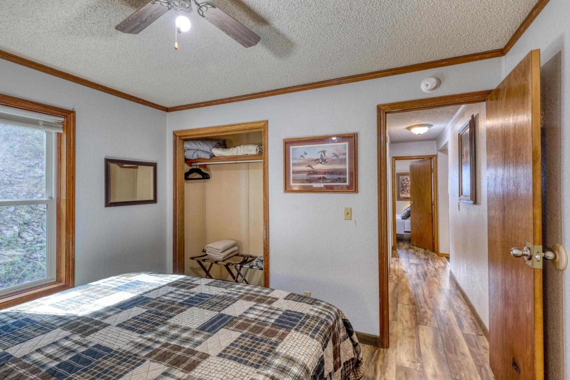 Buffalo Thunder Lodge Deadwood Ngoại thất bức ảnh
