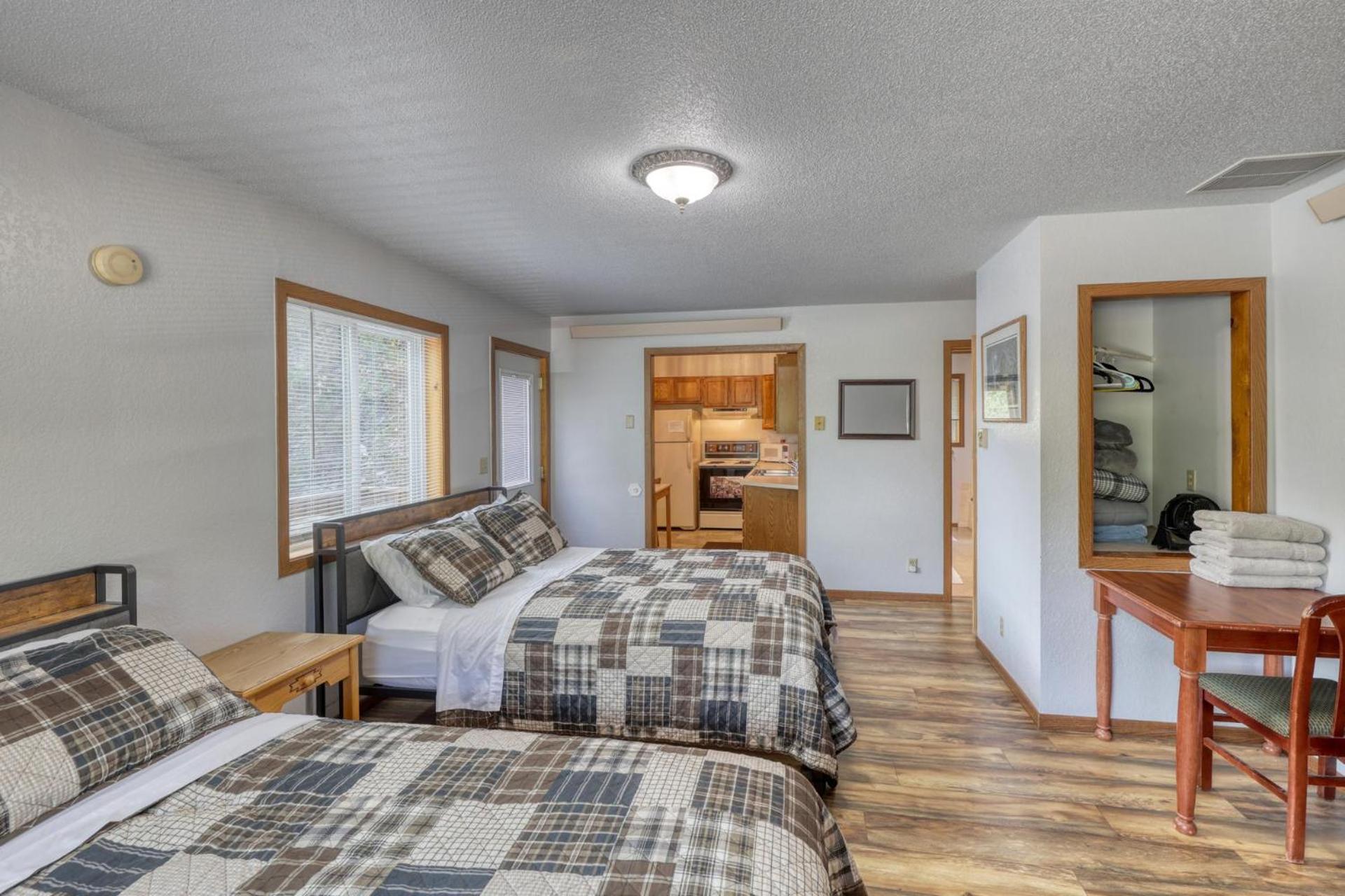 Buffalo Thunder Lodge Deadwood Ngoại thất bức ảnh